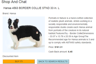 ShopAndChat (Web App)