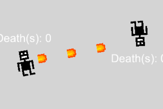 Pew Pew