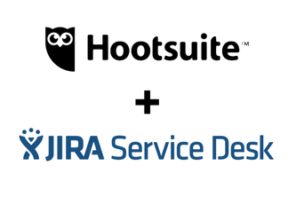 Hootsuite for JIRA Service Desk