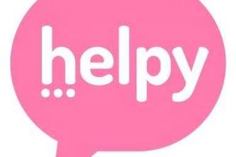 Helpy