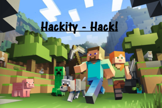 Hackcraft