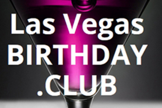 Las Vegas Birthday Club