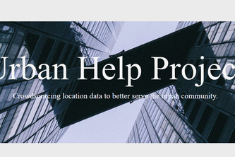 UrbanHelpProject