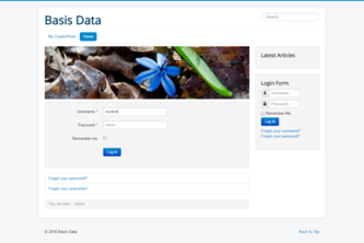 Database 101 | Devpost