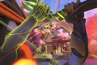 Deflect