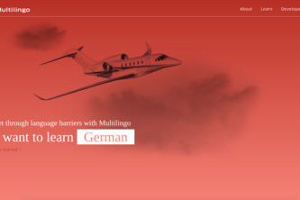 Multilingo (Multilingo.me)