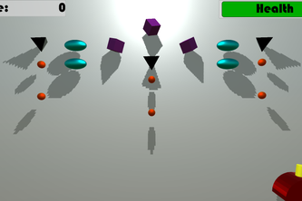 GPD Sliding Cannon