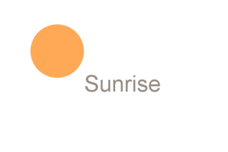 Sunrise