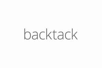 backtack