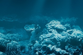 Ocean's Deep Encounters - Guided Christian Meditation