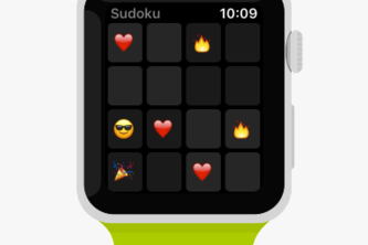WatchKit for iOS (simulate Apple Watch apps on iPhone)