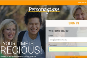 Personagram