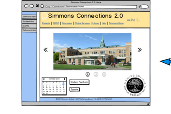 Simmons Connections 2.0 