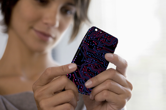 Team 9 - Aesthetic meets functionality 