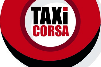 Taxi CORSA
