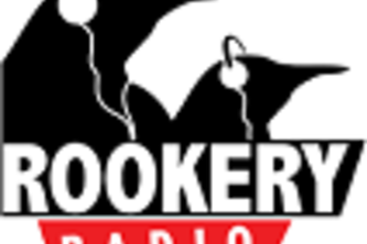Rookery Radio WebPlayer