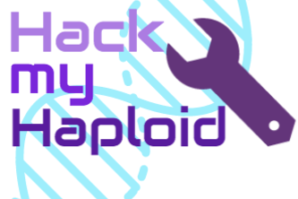 HackMyHaploid