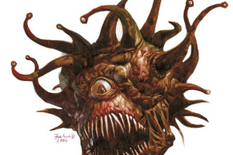 dnd-Monster-Lookup