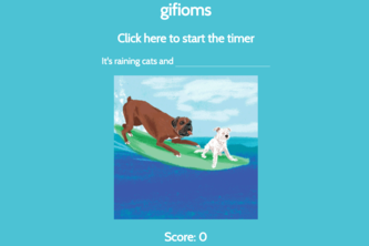 Gifioms
