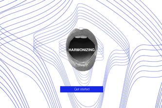 Harmonizing