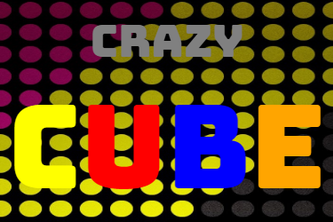 Crazy Cube