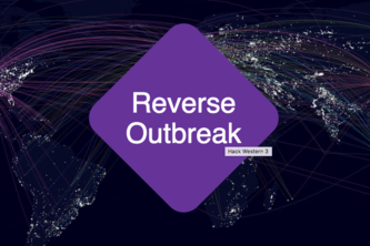 Reverse Outbreak