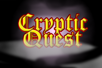 Cryptic Quest