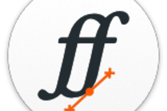 FontForge