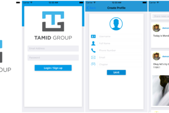 TAMID