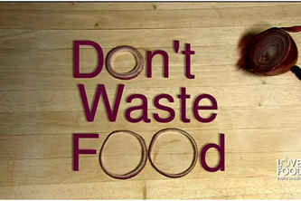 DontWasteFood