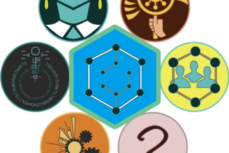 badge system | Devpost