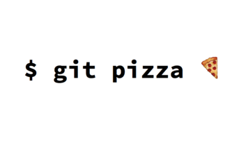 git-pizza