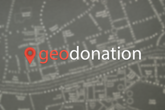 GeoDonation