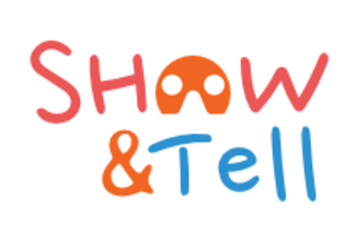 Show And Tell Devpost