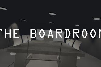 The Boardroom