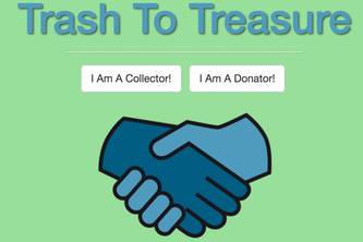 TrashToTreasure
