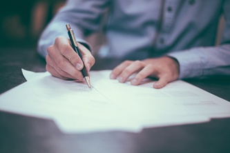 Sistema de Notas Fiscais
