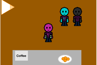Hack-a-Thon RPG