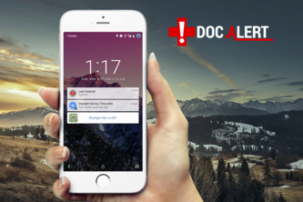 Doc Alert