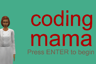 Coding Mama [Table 1]