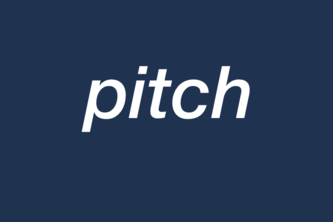 Pitch