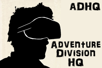 Adventure Division HQ (ADHQ)