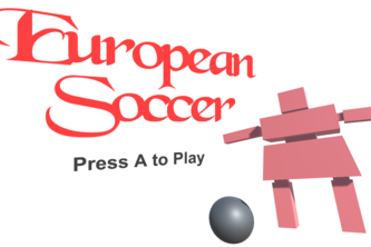 European Soccer
