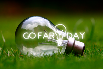 Go Far-a-day