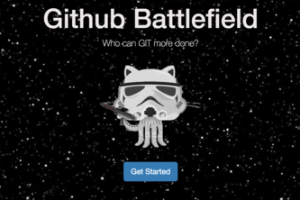 Github Battlefield