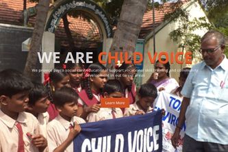 Child-Voice