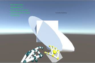 Shapable Arrangements