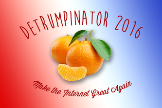 Detrumpinator 2016