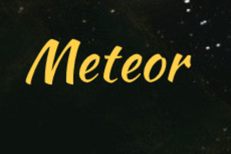 Meteors 