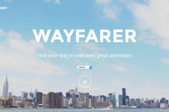 Wayfarer